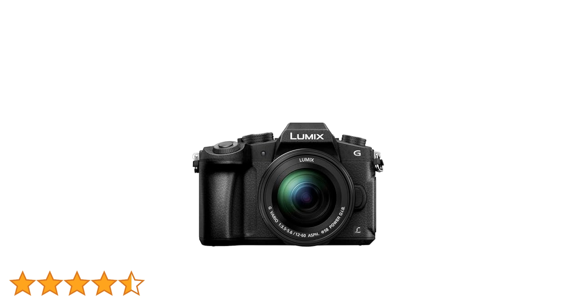 Panasonic DMC-G85M ミラーレス一眼 Panasonic DMC-G85M ミラーレス一眼 Amazon | パナソニック